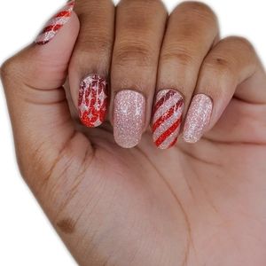 Color Street: Wrap It Up *Retired*